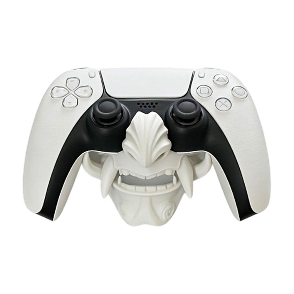 Dudukan Pengontrol Ghost Mask  - Gaming Accessories Bedroom ulasan dan harga