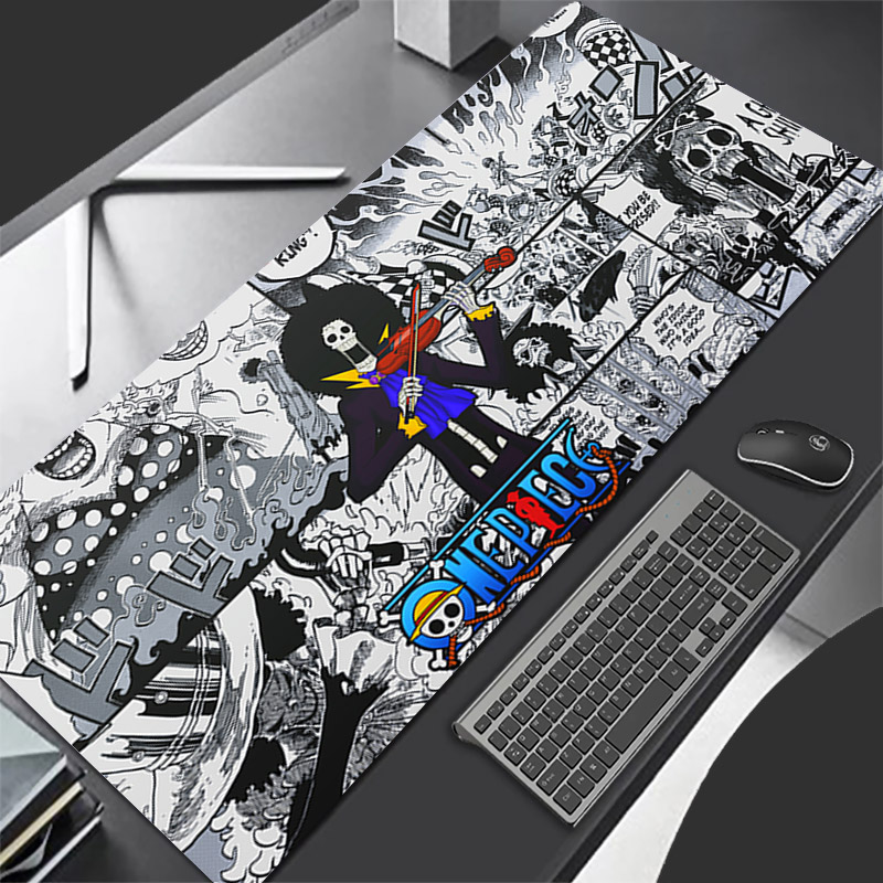 Alas Mouse One Piece Gamer Des - Gaming Accessories Gamer ulasan dan harga