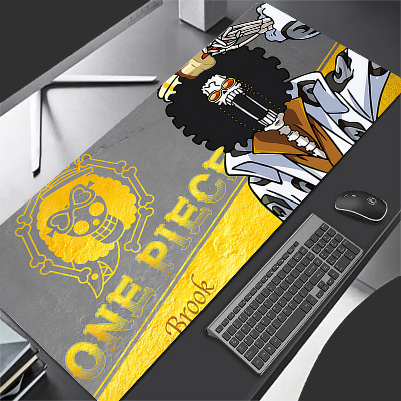 Alas Mouse One Piece Gamer Des - Gaming Accessories Gamer ulasan dan harga