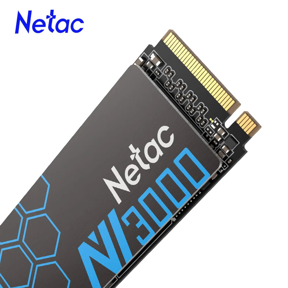 Netac NVMe SSD M2 1TB 2TB 500G - Samsung Ssd 980 Pro ulasan dan harga