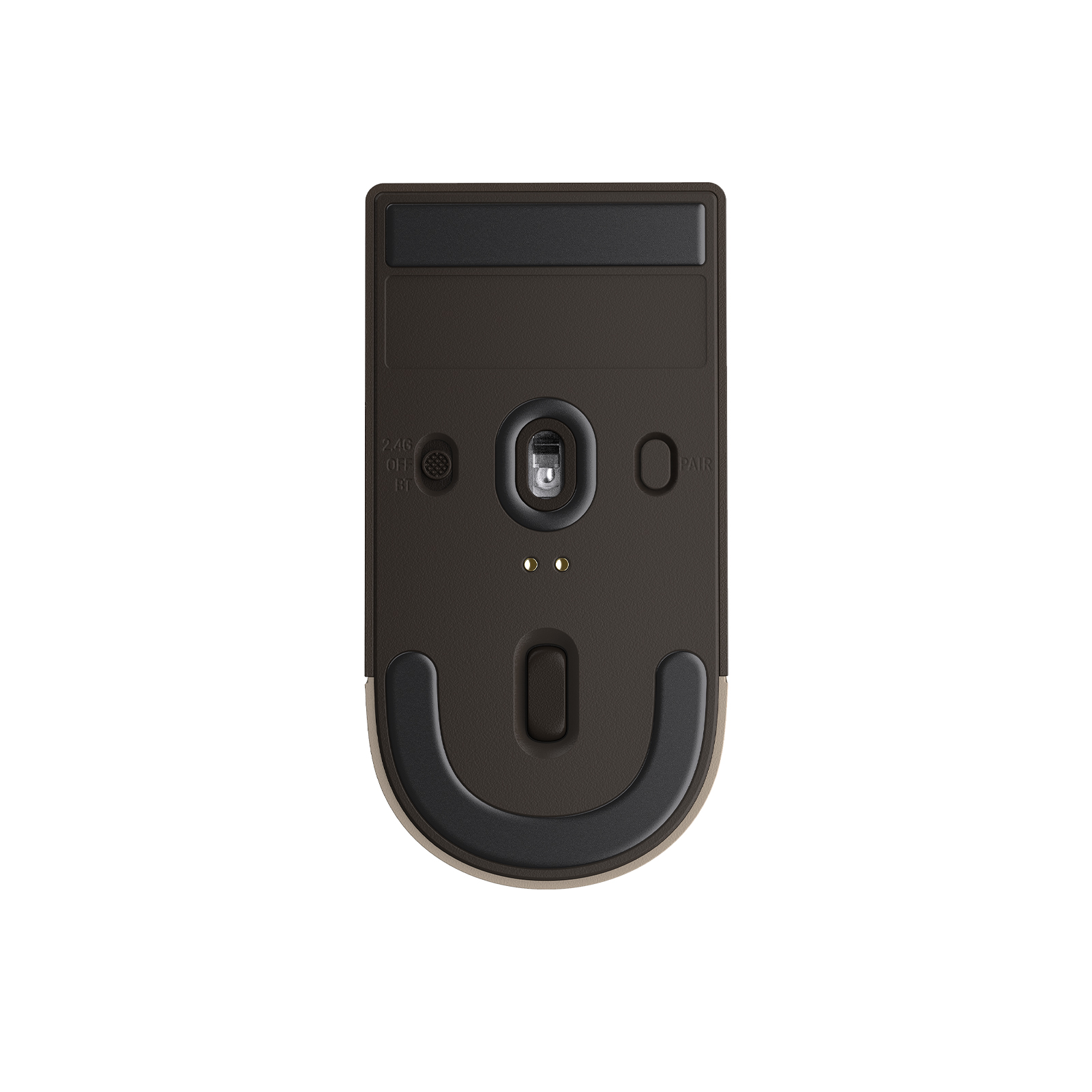 Mouse 8Bitdo Retro R8 dengan D - Gaming Accessories Retro ulasan dan harga