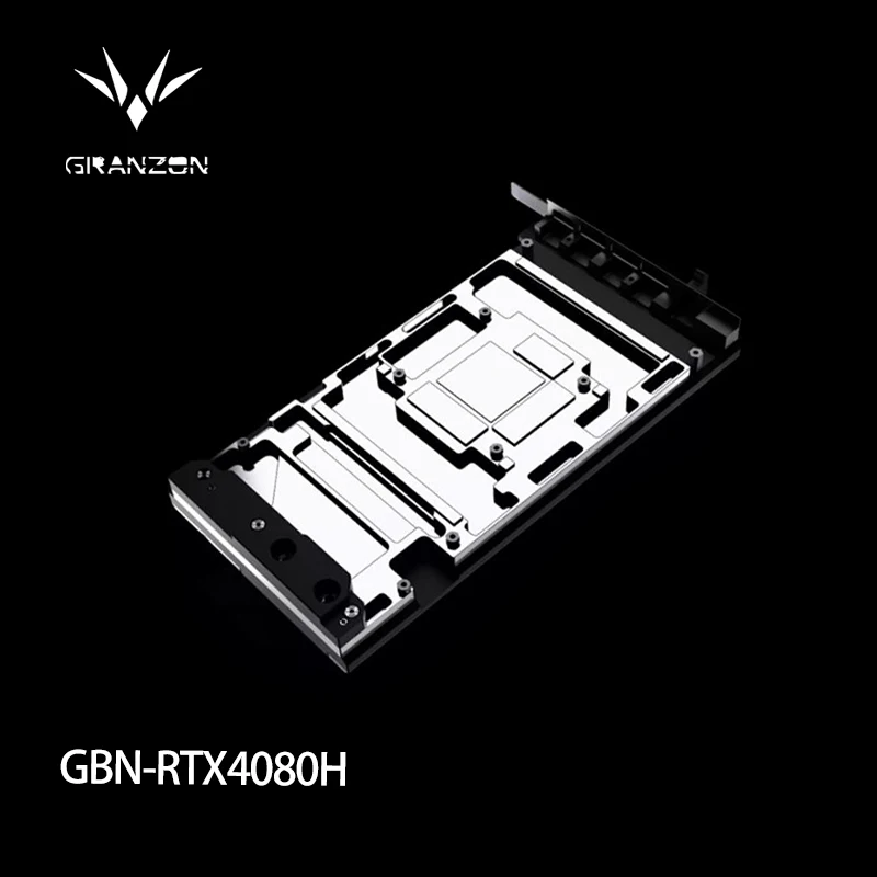 Blok Air GPU Granzon GBN-RTX40 - Nvidia Vga Rtx 4080 ulasan dan harga