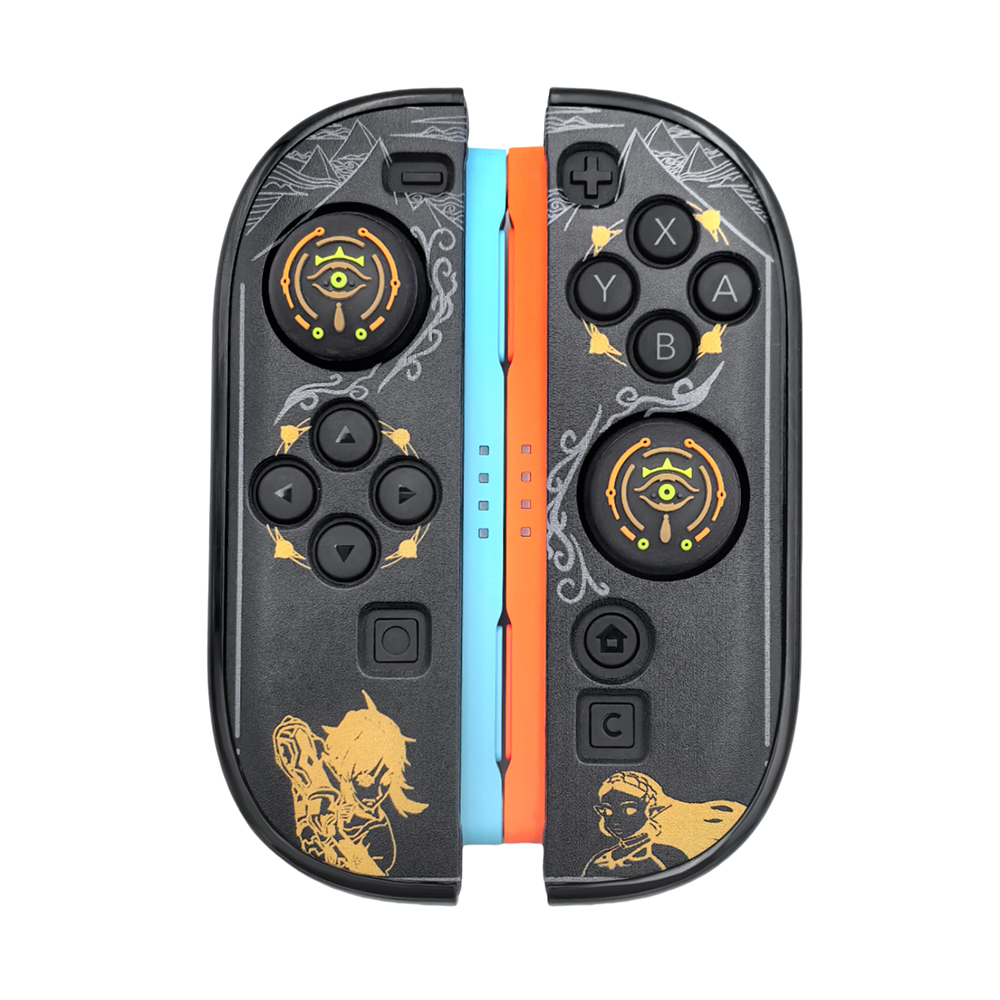 Casing untuk Nintendo Switch 2 - Zelda Gaming Accessories ulasan dan harga