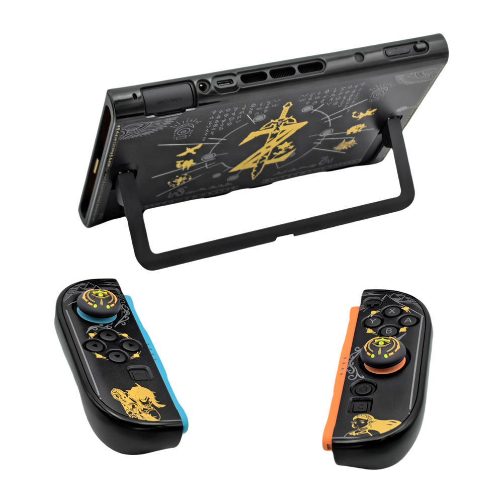 Casing untuk Nintendo Switch 2 - Zelda Gaming Accessories ulasan dan harga