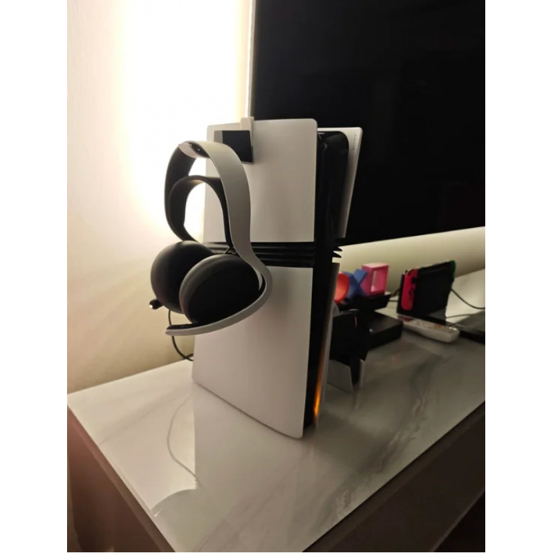 WYORESY untuk PS5 Pulse Elite  - Gaming Accessories Wall ulasan dan harga