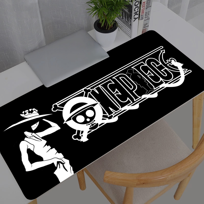 Alas Mouse Anime One Piece Gam - Gaming Accessories Gamer ulasan dan harga