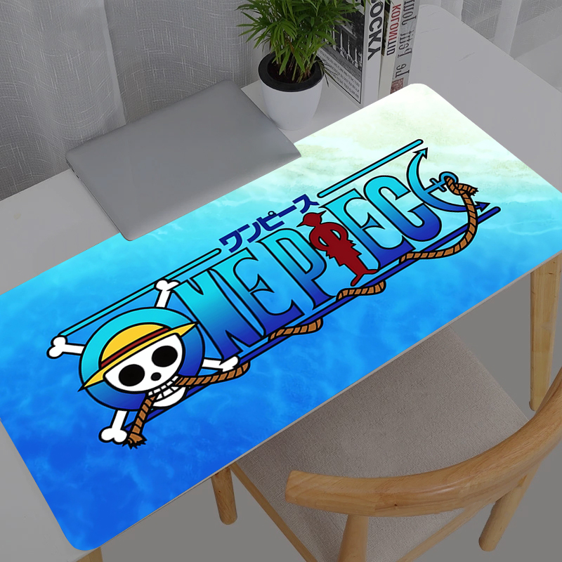 Alas Mouse Anime One Piece Gam - Gaming Accessories Gamer ulasan dan harga
