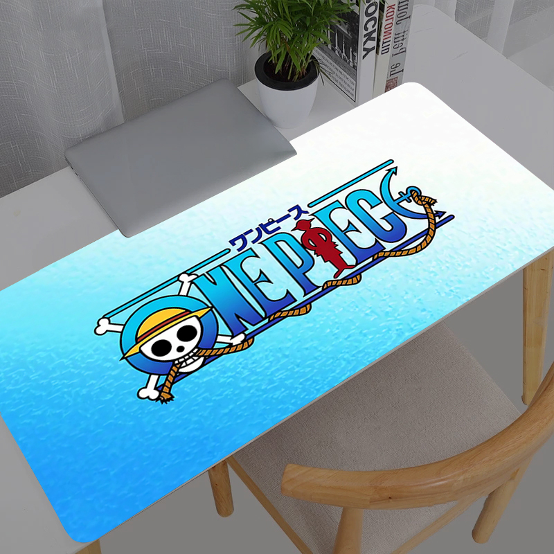 Alas Mouse Anime One Piece Gam - Gaming Accessories Gamer ulasan dan harga