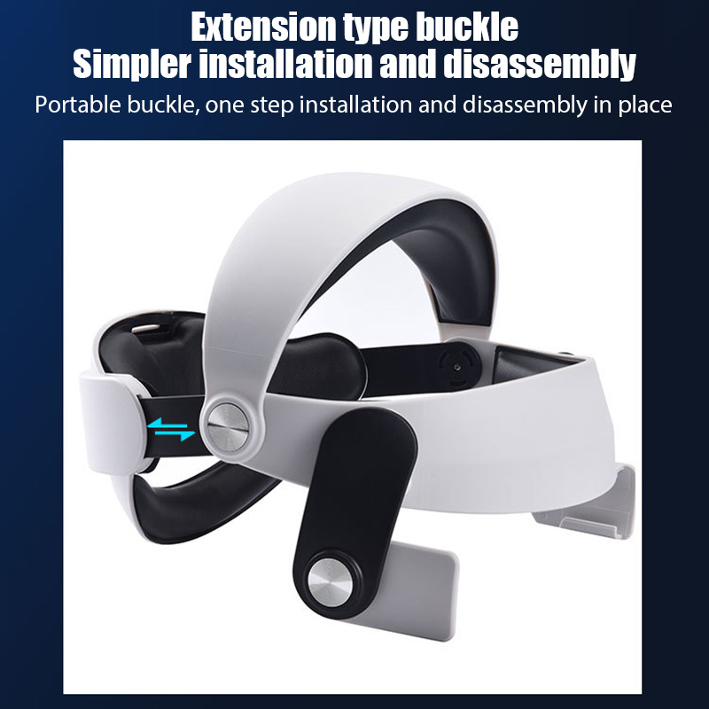 Ikat Kepala Tali Kepala Pemega - Gaming Accessories Holder ulasan dan harga