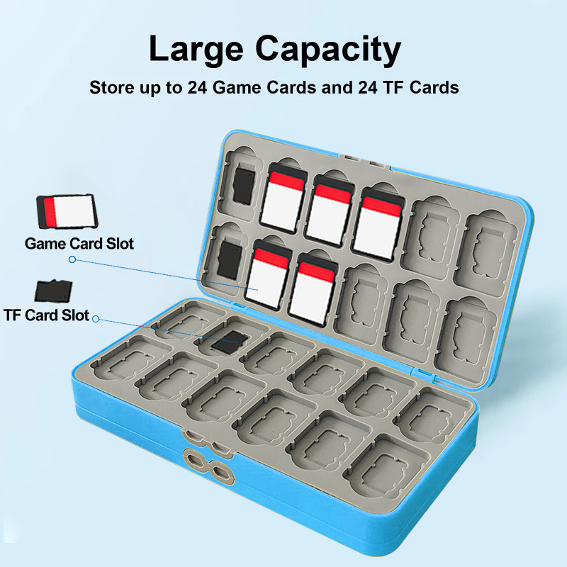 Cocok untuk kotak penyimpanan  - Gaming Accessories Holder ulasan dan harga
