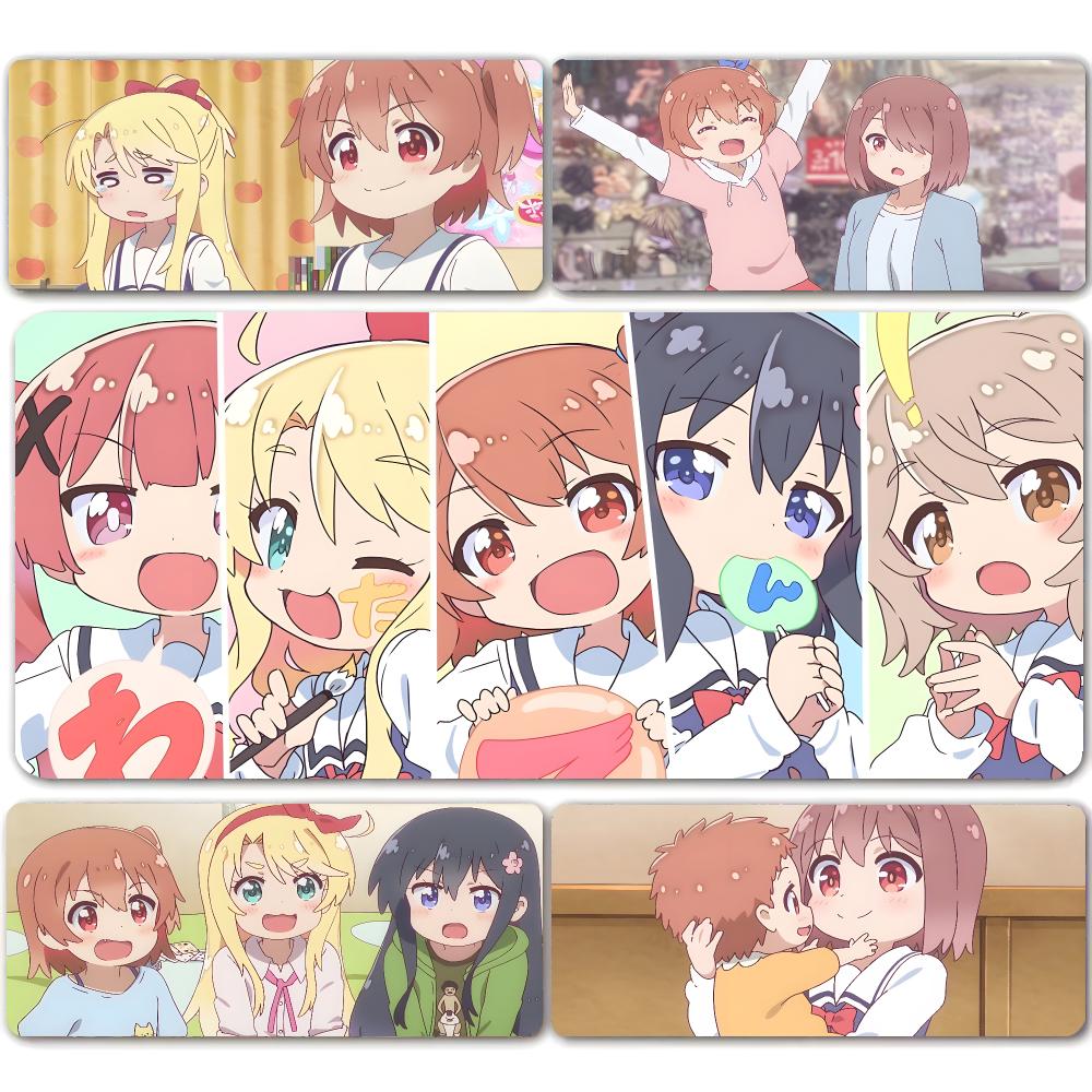 Wataten Miyako Hoshino Mouse P - Gaming Accessories Gamer ulasan dan harga