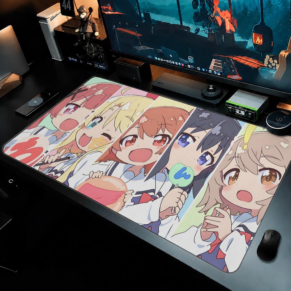 Wataten Miyako Hoshino Mouse P - Gaming Accessories Gamer ulasan dan harga