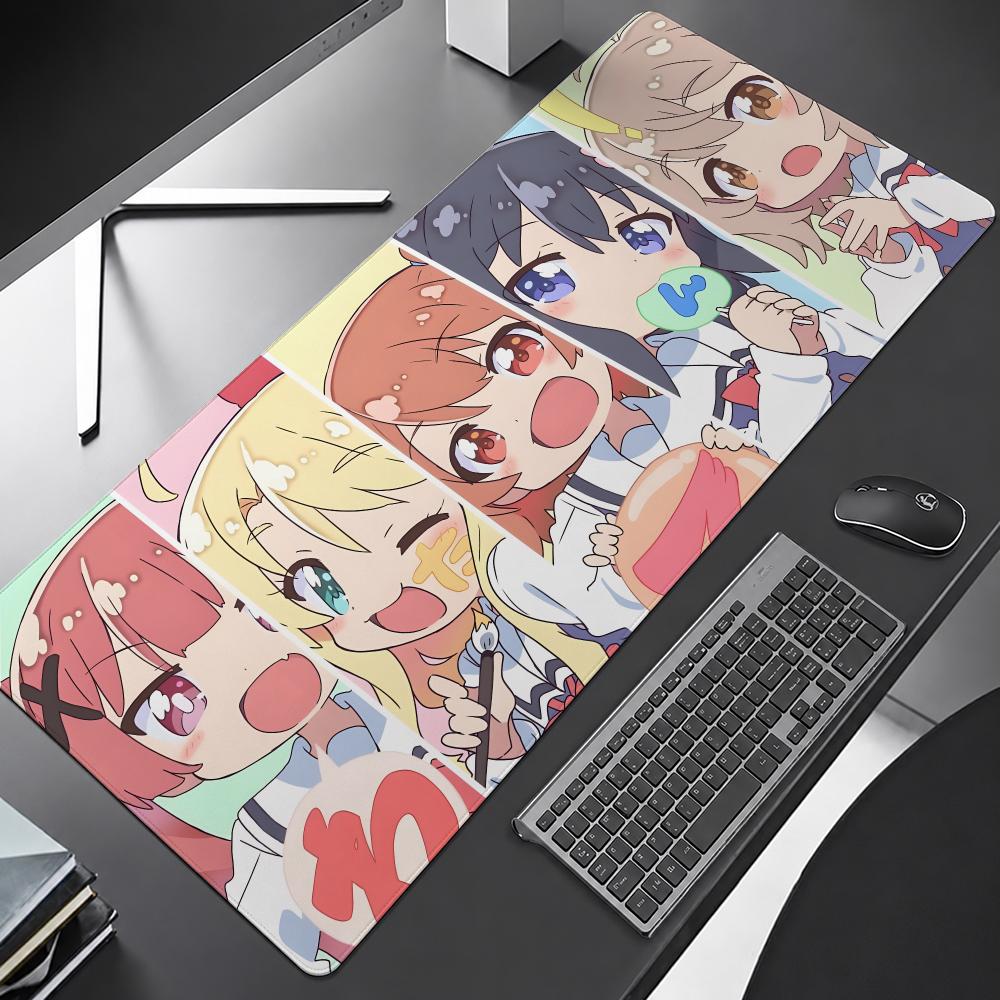 Wataten Miyako Hoshino Mouse P - Gaming Accessories Gamer ulasan dan harga