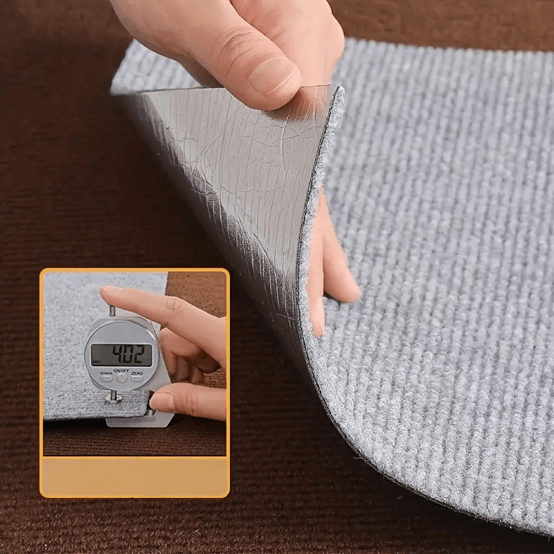 10 Buah 30X30Cm Panel Akustik  - Gaming Accessories Wall ulasan dan harga